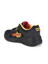 TOM JR Black Child Sports Shoes